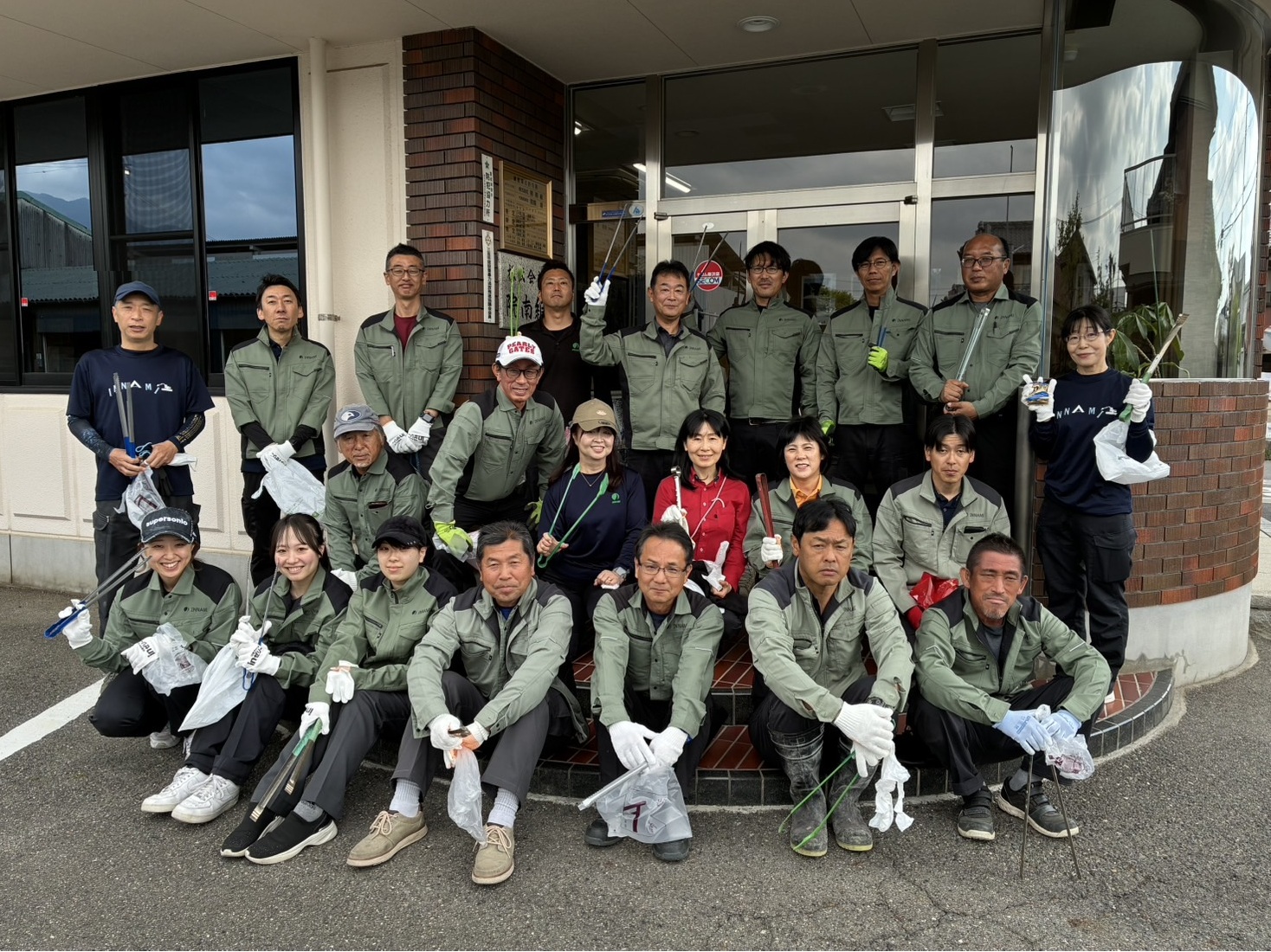 株式会社院南組