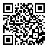 アイフォンの方用QRコード（パソコン画面のみ表示）