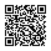 アイフォンの方用QRコード（パソコン画面のみ表示）