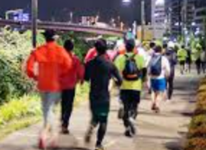 さつきランレクリエーション2026